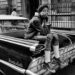 Filmoteca Canaria proyecta ‘Ernest Cole: Lost and Found’, sobre el fotógrafo que visibilizó el apartheid
