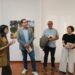 El Gobierno de Canarias inaugura en Madrid una muestra que relata las experiencias de hijos de migrantes