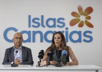 Canarias acusa al Estado de generar inseguridad jurídica con el registro turístico anulado por el Tribunal Supremo