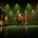 Danza tradicional y baile urbano se entrelazan en el Teatro Guiniguada con ‘Fandango Reloaded’