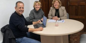 FIRMA CONVENIO NEOTROPICO
