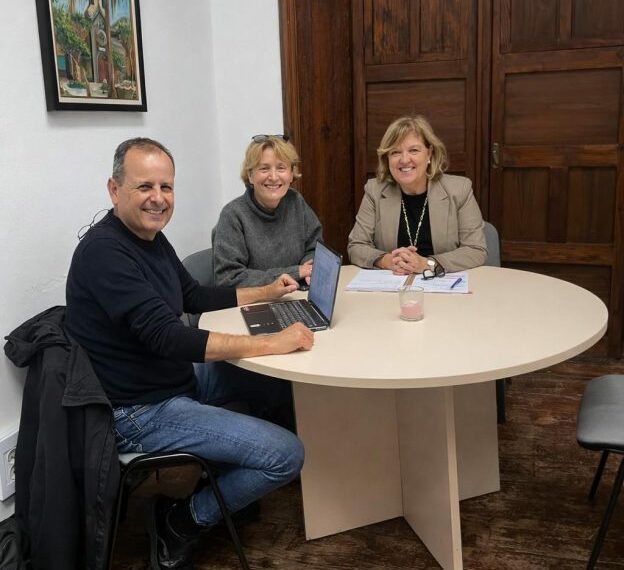 FIRMA CONVENIO NEOTROPICO