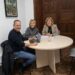 FIRMA CONVENIO NEOTROPICO
