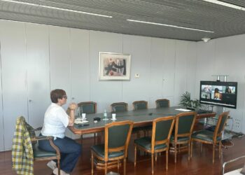 El Foro Canario de Inmigración crea el grupo de trabajo para analizar la regularización de personas extranjeras