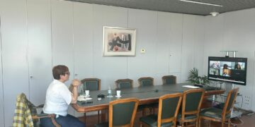 El Foro Canario de Inmigración crea el grupo de trabajo para analizar la regularización de personas extranjeras