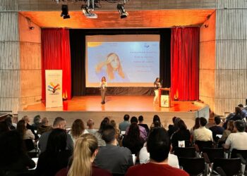 250 docentes y directivos de centros participan en unas jornadas sobre el proyecto Viera