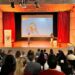 250 docentes y directivos de centros participan en unas jornadas sobre el proyecto Viera