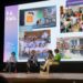 Canarias, presente en un congreso estatal sobre competencias con sus proyectos Viera y Newton