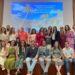 La Gerencia Sanitaria de Lanzarote homenajea a los once residentes de Medicina que culminan su formación