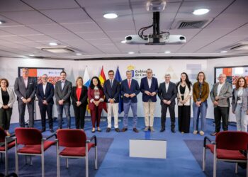 Más de 250 establecimientos comerciales de toda Canarias se unen al programa de Transformación Digital del sector