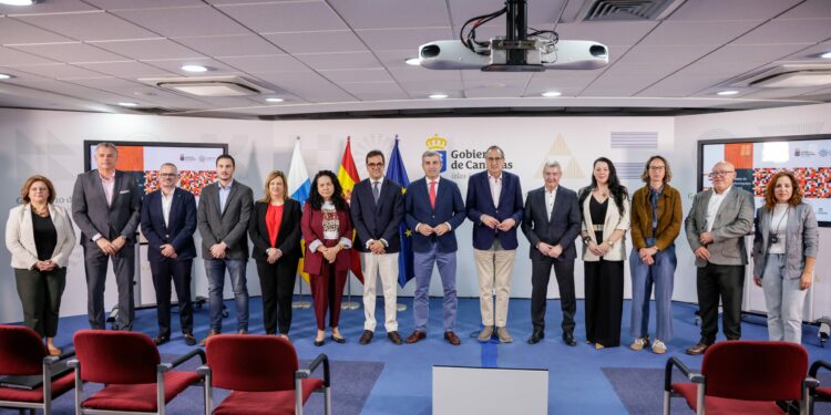 Más de 250 establecimientos comerciales de toda Canarias se unen al programa de Transformación Digital del sector