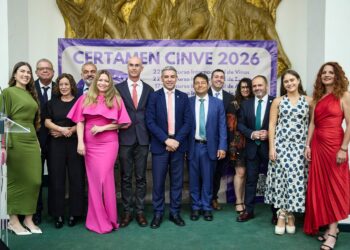 CINVE reconoce con 61 premios la calidad de los productos agroalimentarios de Canarias