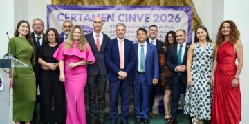 CINVE reconoce con 61 premios la calidad de los productos agroalimentarios de Canarias