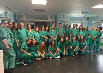El Hospital Molina Orosa, acreditado para formar residentes en Anestesia y Reanimación