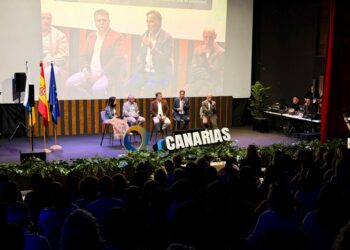 El IES La Orotava Manuel González Pérez acoge una nueva edición de las Jornadas de Difusión del SIPFRE