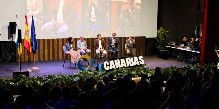 El IES La Orotava Manuel González Pérez acoge una nueva edición de las Jornadas de Difusión del SIPFRE