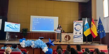 EsTEla muestra sus mejores experiencias en unas jornadas provinciales celebradas en Gran Canaria y Tenerife