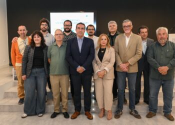 Canarias impulsa la vivienda colaborativa como modelo alternativo para propiciar la longevidad autónoma