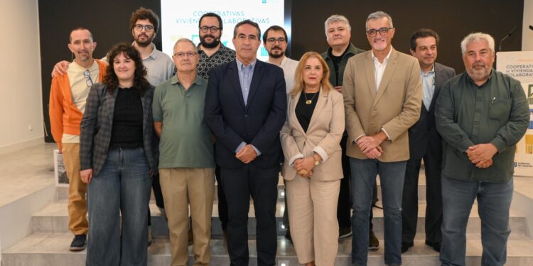 Canarias impulsa la vivienda colaborativa como modelo alternativo para propiciar la longevidad autónoma