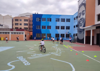 Educación adjudica por 320.000 euros las obras de mejora y naturalización del CEIP Fernando Guanarteme