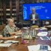 Educación avanza con los sindicatos el plan para reducir la burocracia en los centros educativos