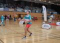 Las promesas del bádminton canario se disputan el campeonato regional en Fuerteventura