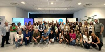 Los nuevos modelos autonómicos de orientación en Formación Profesional se debaten en Canarias