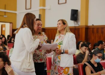 Arrancan en Canarias las oposiciones docentes de 2026 con el acto de presentación del Cuerpo de Maestros