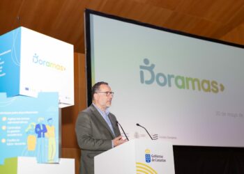 Educación inicia la formación para la implantación piloto del sistema de gestión Doramas en treinta centros