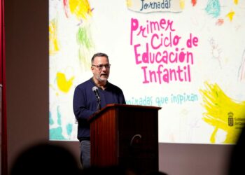 Poli Suárez: “La educación de 0 a 3 años tiene que consolidarse como una política estable y permanente”
