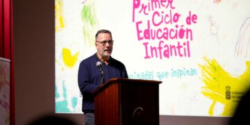 Poli Suárez: “La educación de 0 a 3 años tiene que consolidarse como una política estable y permanente”