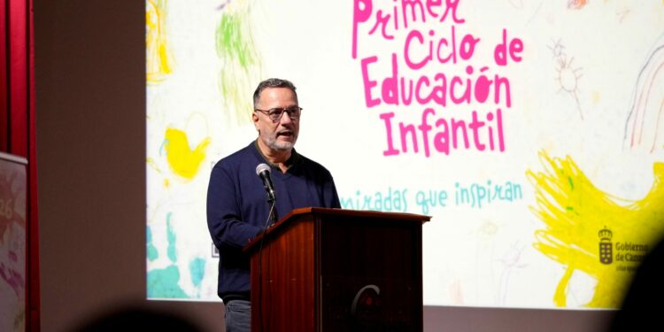 Poli Suárez: “La educación de 0 a 3 años tiene que consolidarse como una política estable y permanente”