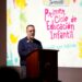 Poli Suárez: “La educación de 0 a 3 años tiene que consolidarse como una política estable y permanente”