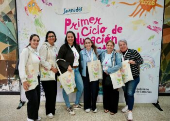 Primera entrega de las jornadas Primer ciclo de Educación Infantil: miradas que inspiran