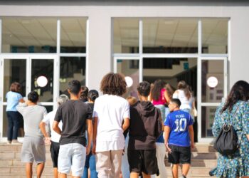 Publicadas las instrucciones de la Consejería de Educación para el curso 2026-2027
