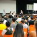 Unos 38.500 estudiantes de 823 centros canarios participan este curso en la evaluación de diagnóstico