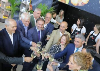 El Gobierno de Canarias refuerza la promoción del producto local en una nueva edición de Gastrocanarias