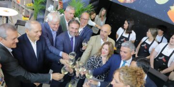 El Gobierno de Canarias refuerza la promoción del producto local en una nueva edición de Gastrocanarias