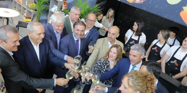 El Gobierno de Canarias refuerza la promoción del producto local en una nueva edición de Gastrocanarias