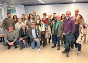 Canarias y Euskadi refuerzan lazos como fronteras ante la entrada en vigor del Pacto Europeo de Migración y Asilo