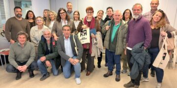 Canarias y Euskadi refuerzan lazos como fronteras ante la entrada en vigor del Pacto Europeo de Migración y Asilo