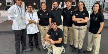 Hecansa lleva a GastroCanarias los retos de la hostelería en la cocina, la sala y la gestión