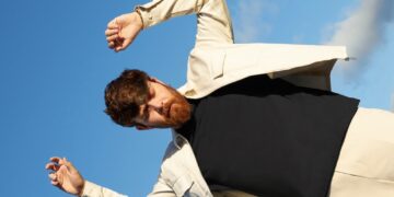 Hirahi Afonso presenta ‘Lo puro’ en el Teatro Guiniguada 