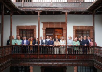 La Palma acoge el I Foro de Gobernanza del Patrimonio Cultural de Canarias