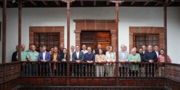 La Palma acoge el I Foro de Gobernanza del Patrimonio Cultural de Canarias