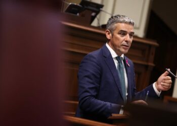 Quintero valora que España, Francia y Portugal defiendan en una carta el mantenimiento del POSEI