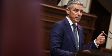 Quintero valora que España, Francia y Portugal defiendan en una carta el mantenimiento del POSEI
