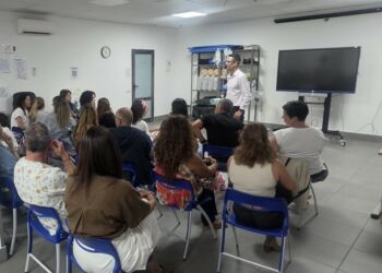 Sanidad dota de veinte bombas de perfusión continuada a las Urgencias de los centros de salud de Gran Canaria