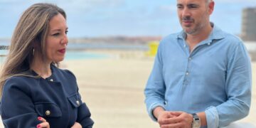 Turismo adjudica la instalación de dieciséis refugios climáticos inteligentes en varios municipios de Canarias