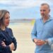 Turismo adjudica la instalación de dieciséis refugios climáticos inteligentes en varios municipios de Canarias